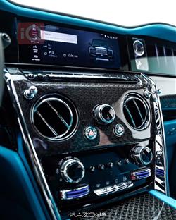 رولز رويس كولينان